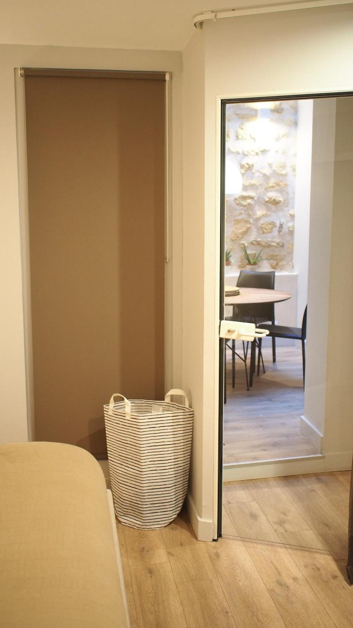 Appartamento Esprit Bordelais Bordeaux Esterno foto