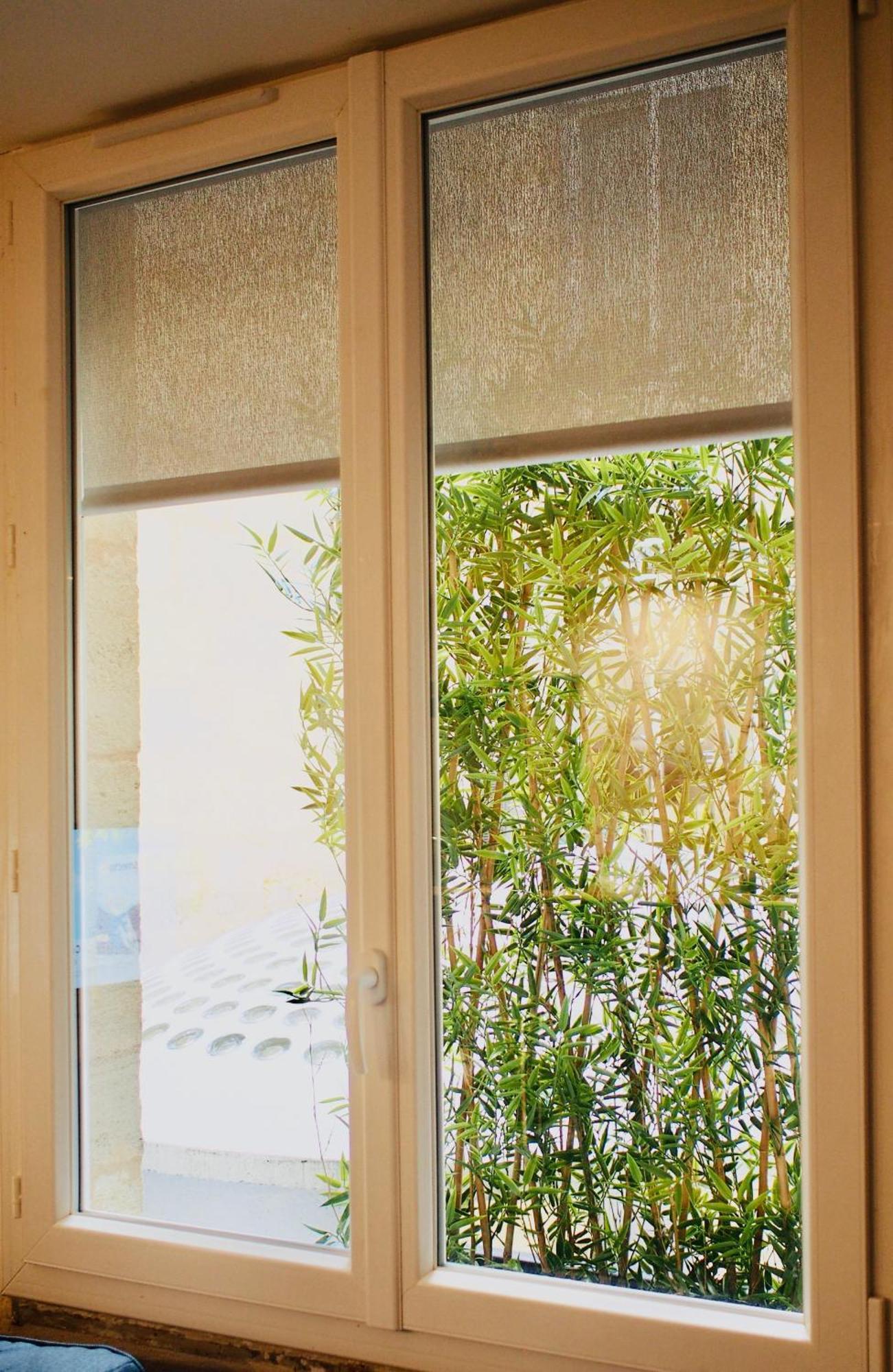 Appartamento Esprit Bordelais Bordeaux Esterno foto